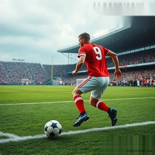 Download app Kfsoccer Android iOS