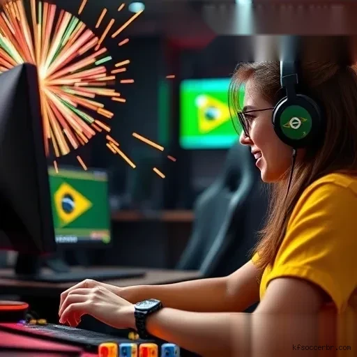 Formulário registro Kfsoccer
