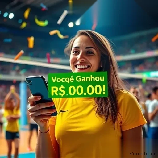 Cashback VIP Kfsoccer - reembolso semanal
